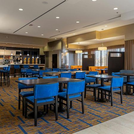 Courtyard By Marriott Asheville Airport Fletcher Eksteriør billede