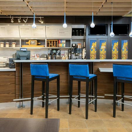 Courtyard By Marriott Asheville Airport Fletcher Eksteriør billede