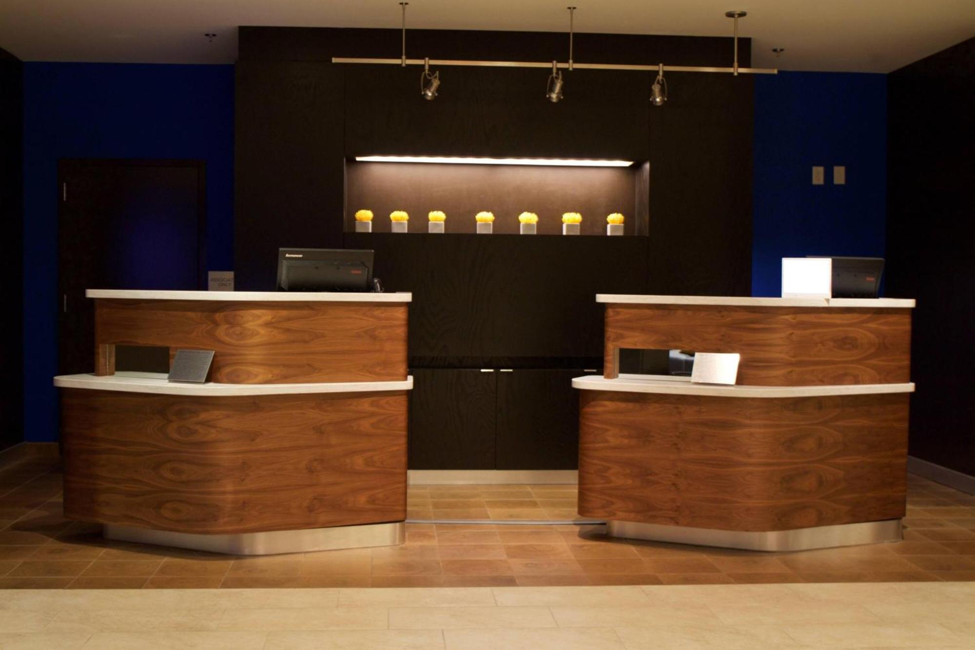 Courtyard By Marriott Asheville Airport Fletcher Eksteriør billede