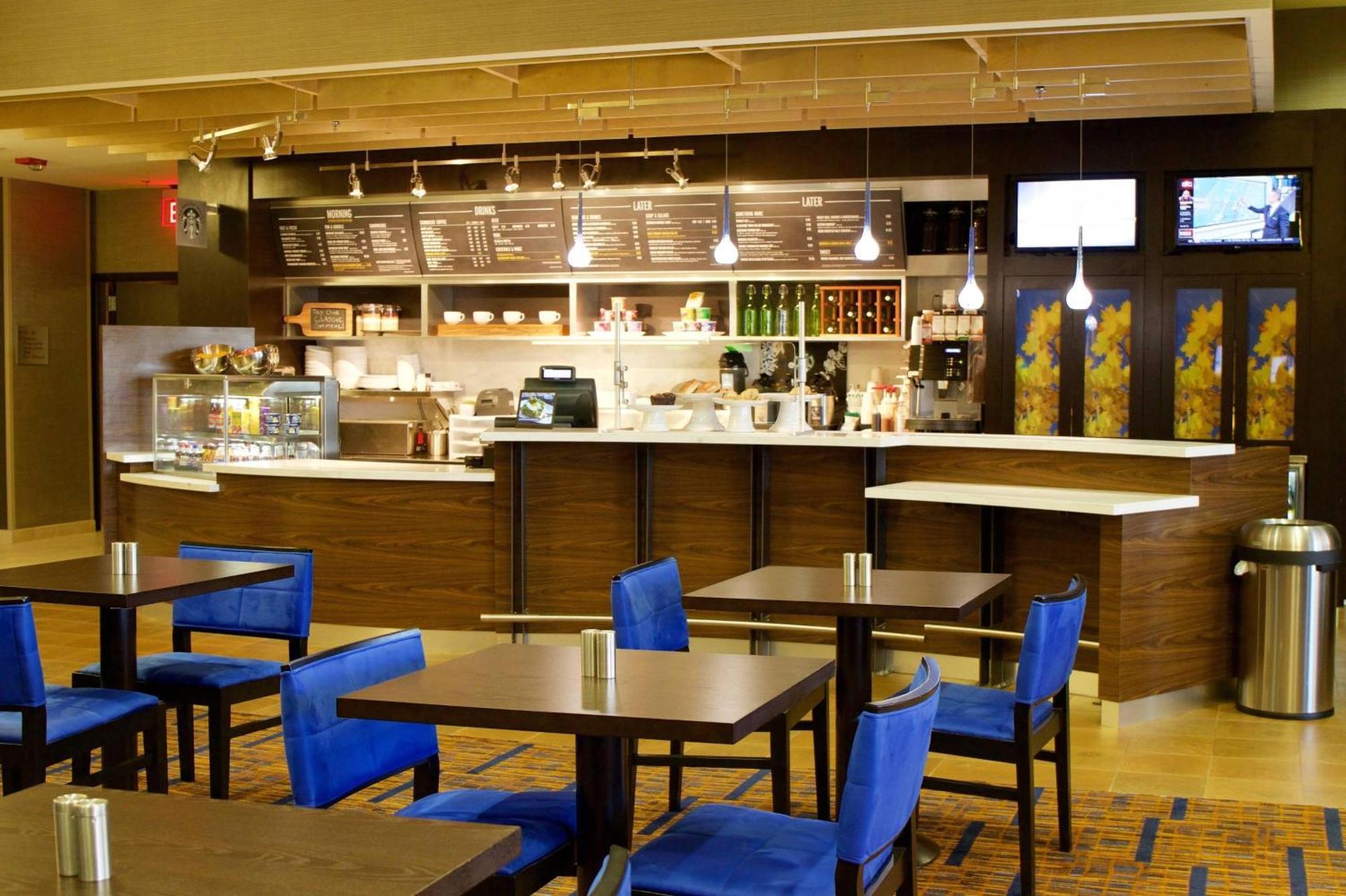 Courtyard By Marriott Asheville Airport Fletcher Eksteriør billede