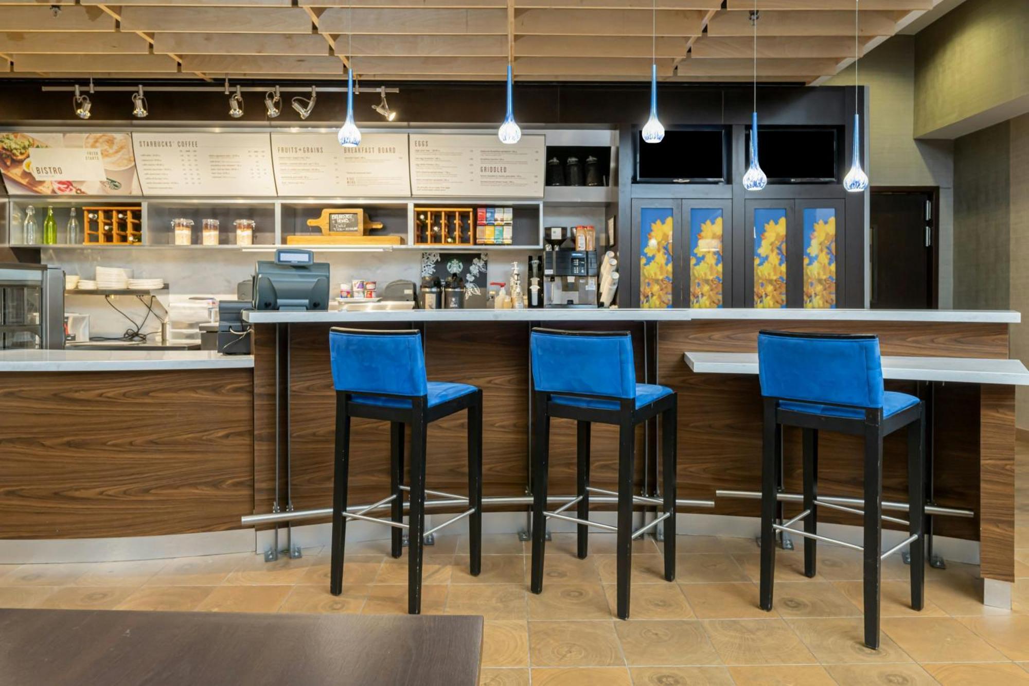 Courtyard By Marriott Asheville Airport Fletcher Eksteriør billede