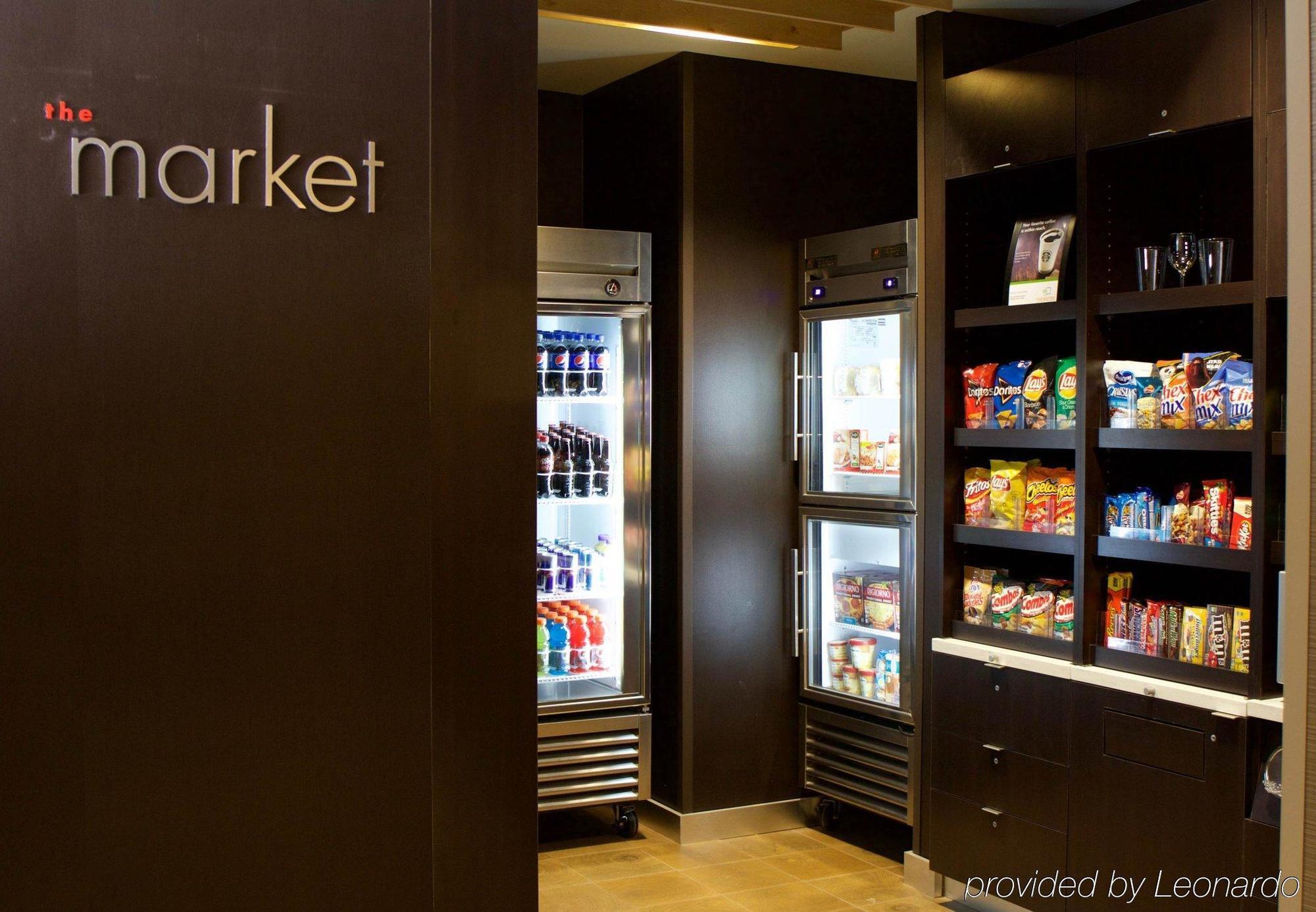 Courtyard By Marriott Asheville Airport Fletcher Eksteriør billede
