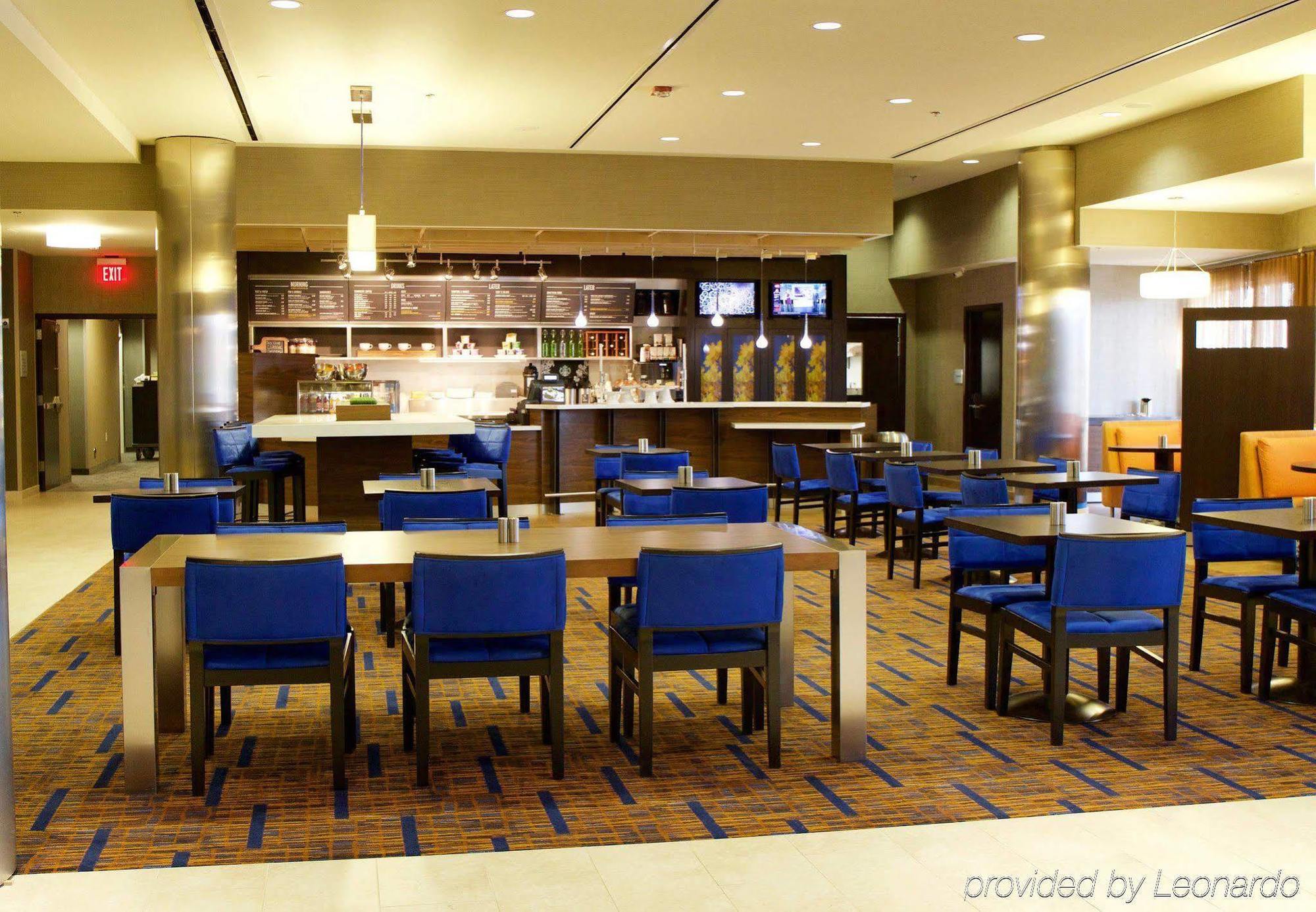 Courtyard By Marriott Asheville Airport Fletcher Eksteriør billede